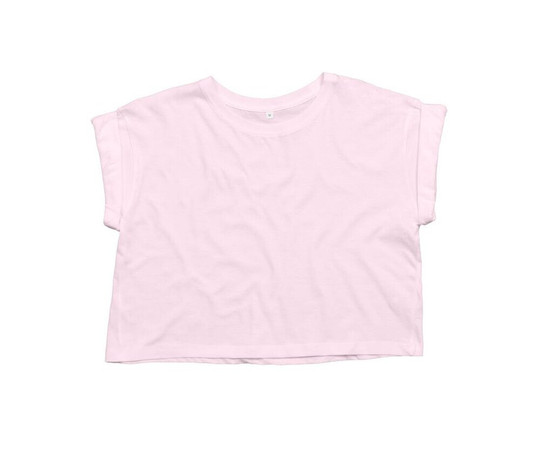 Mantis MT096 - DAMES CROP TOP T