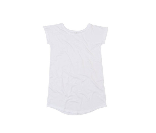 MANTIS MT099 - WOMEN'S LOOSE FIT T DRESS