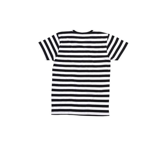 Mantis MT109S - HERREN STRIPY T