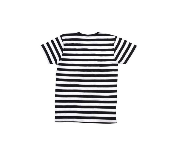 MANTIS MT109S - MEN'S STRIPY T