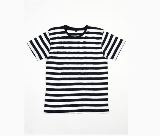 Mantis MT109S - HERREN STRIPY T