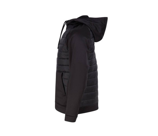 Tombo TL575 - VOLLER REISSVERSCHLUSS GEPOLSTERTE SOFTSHELL-JACKE