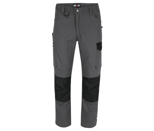 HEROCK HK015 - Multipocket workwear trousers