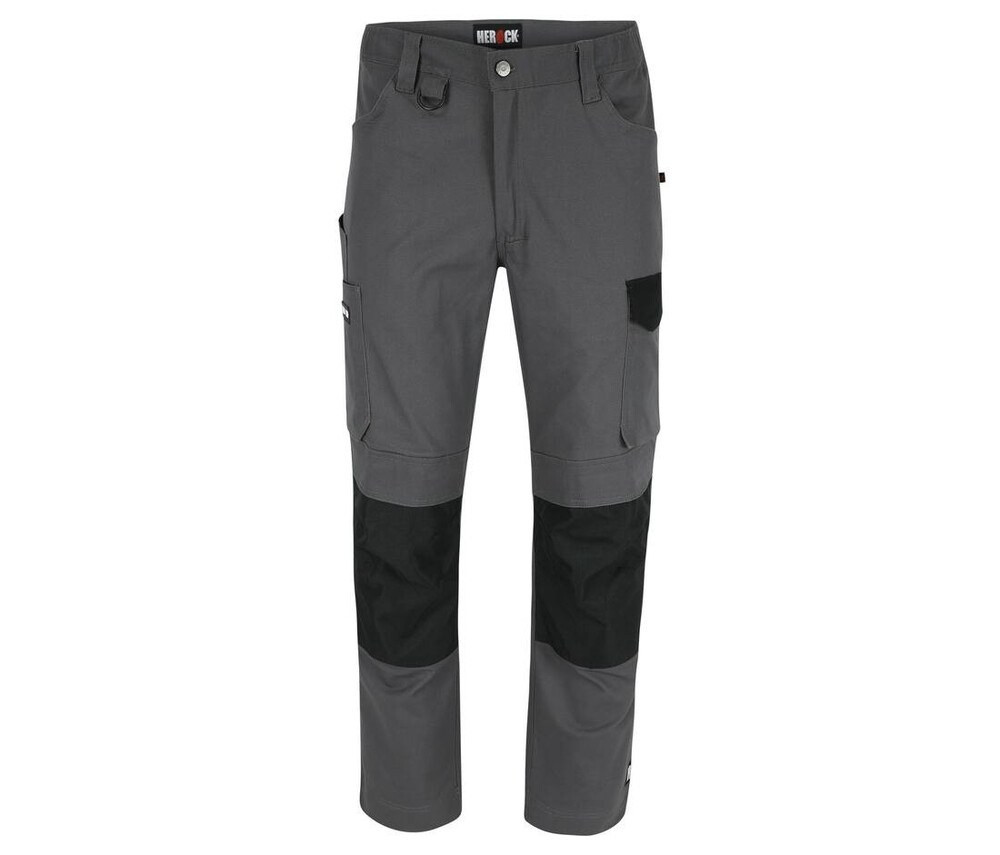 HEROCK HK015 - Multipocket workwear trousers