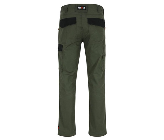 HEROCK HK015 - Multipocket workwear trousers