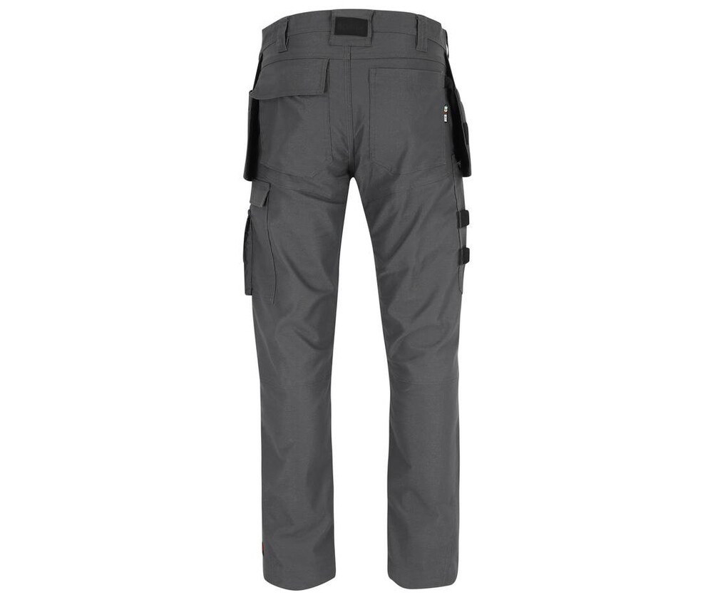 HEROCK HK019 - Multi-pocket workwear trousers with Coolmax® technology