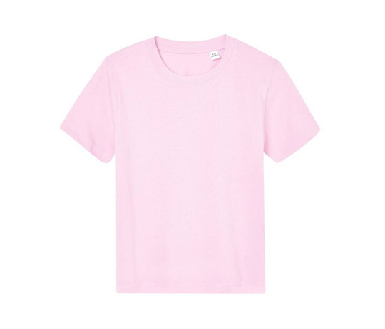 Mantis MTK001 - Børne crewneck t-shirt