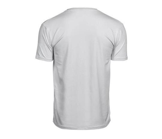 Tee Jays TJ400 - Slim Fit Herren Stretch Crew Neck Tee