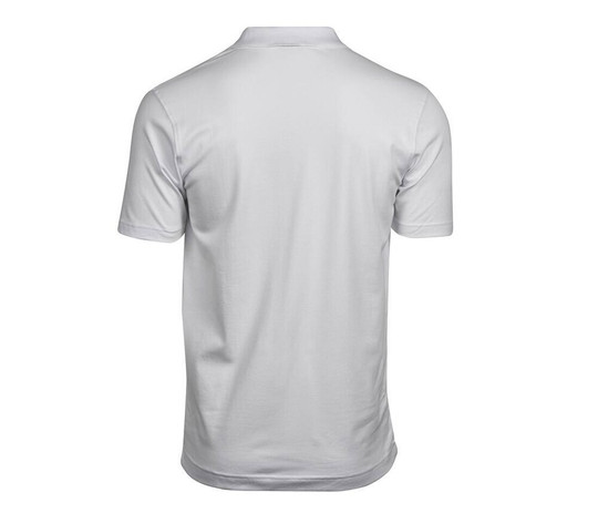 Tee Jays TJ1404 - Poloshirt mit offenem Kragen