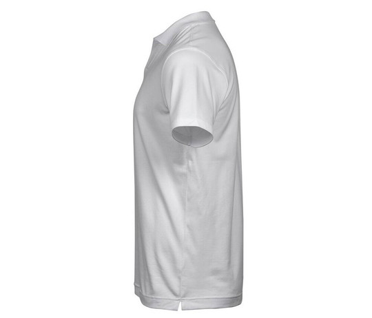 Tee Jays TJ1404 - Poloshirt mit offenem Kragen