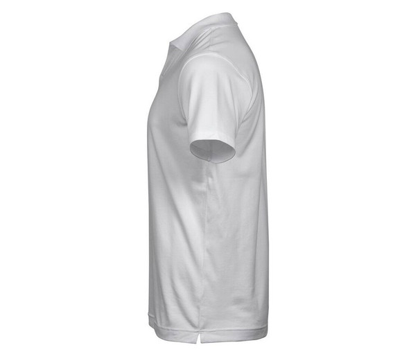 TEE JAYS TJ1404 - Polo shirt with an open collar