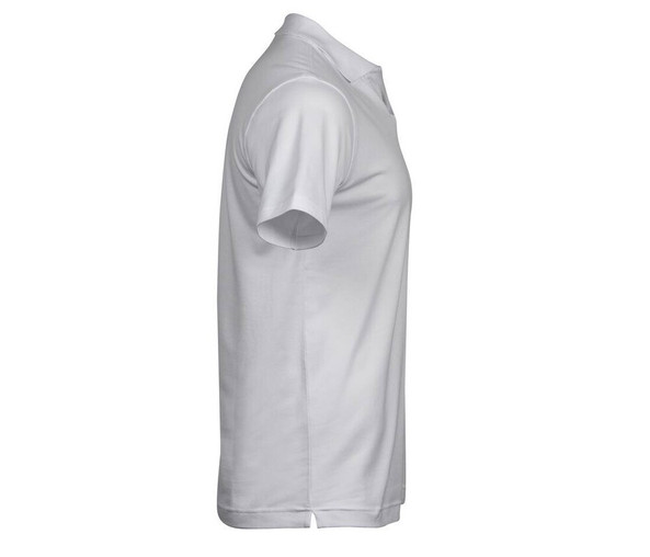 TEE JAYS TJ1404 - Polo shirt with an open collar