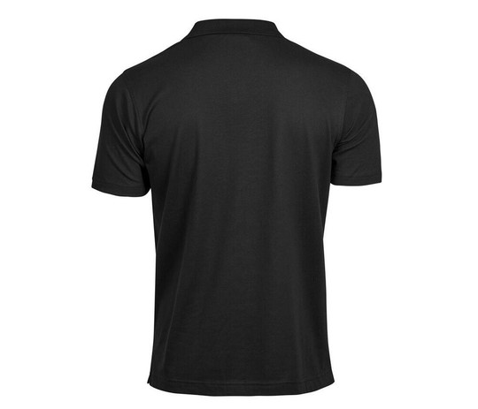 Tee Jays TJ1404 - Pikeepaita avoimella kauluksella
