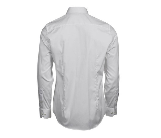 Tee Jays TJ4024 - Figurbetontes und elastisches Herrenhemd
