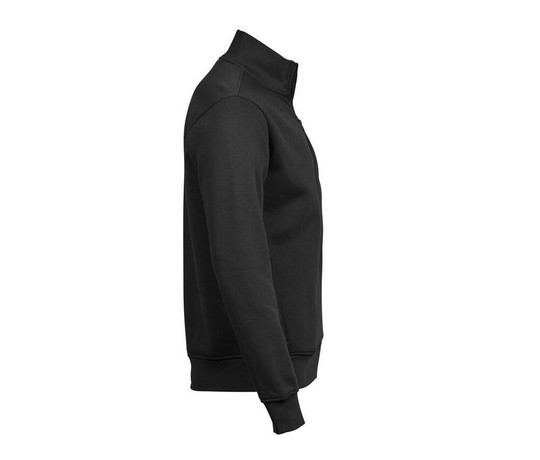 Tee Jays TJ5440 - Schweres Sweatshirt aus gebürstetem Stoff