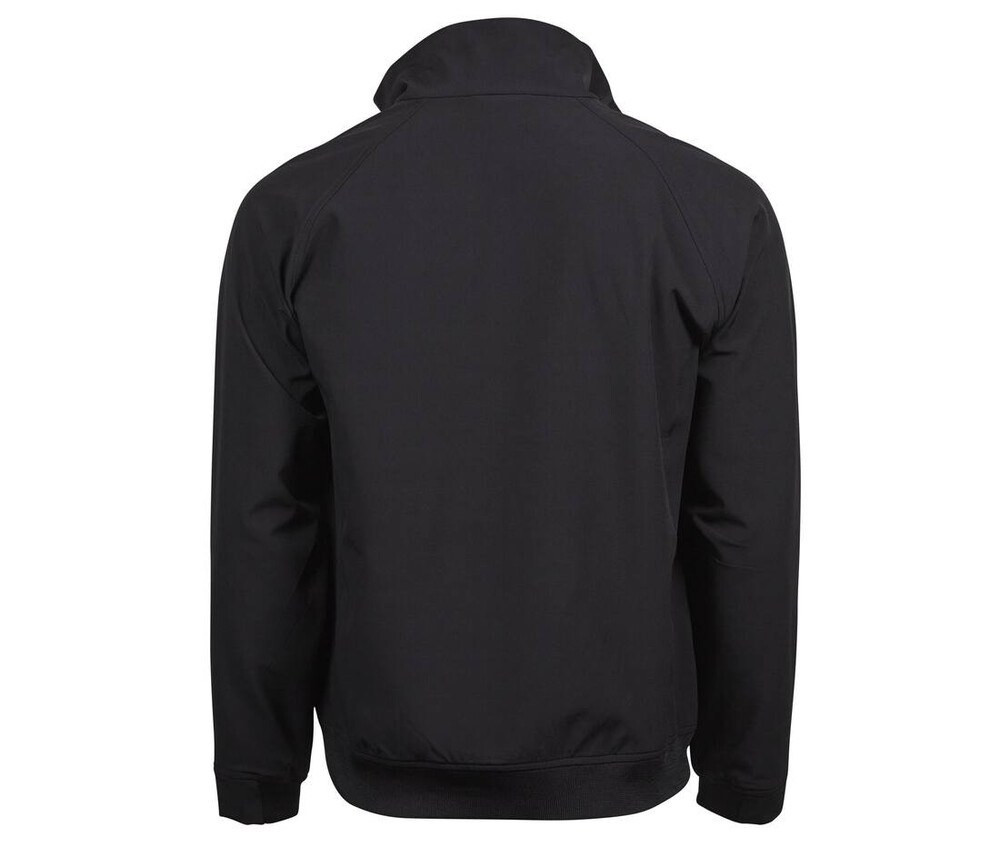 Tee Jays TJ9602 - Stretch kierrätetty polyesteri ja nylon takki