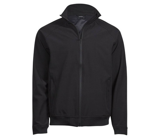Tee Jays TJ9602 - Stretch-Recycling-Polyester- und Nylonjacke