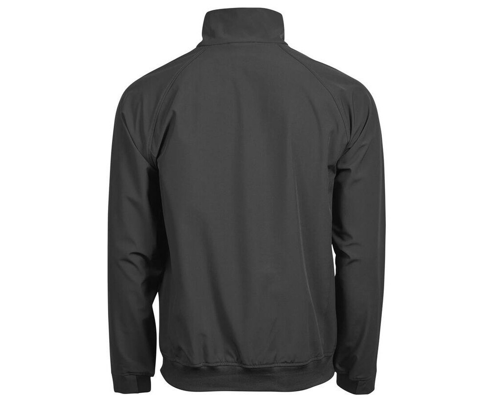 Tee Jays TJ9602 - Stretch kierrätetty polyesteri ja nylon takki