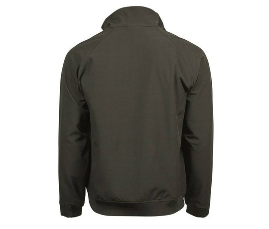 Tee Jays TJ9602 - Stretch-Recycling-Polyester- und Nylonjacke