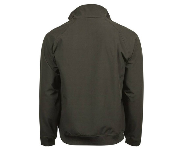 TEE JAYS TJ9602 - Stretch recycled polyester and nylon jacket