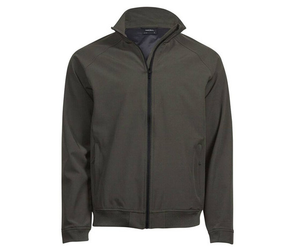 TEE JAYS TJ9602 - Stretch recycled polyester and nylon jacket