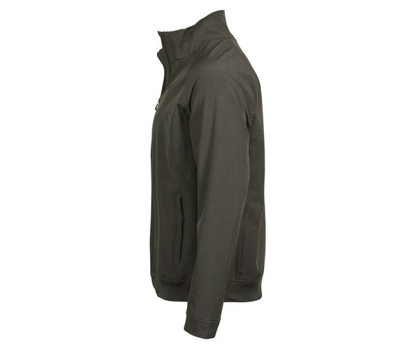 TEE JAYS TJ9602 - Stretch recycled polyester and nylon jacket