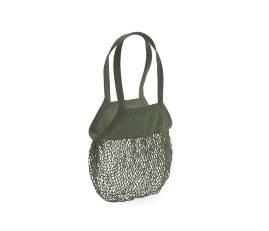 Westford mill WM150 - Torba z organicznej bawełny