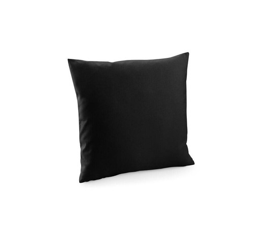 Westford mill WM350 - Fodera per cuscino in cotone commercio equo e solidale