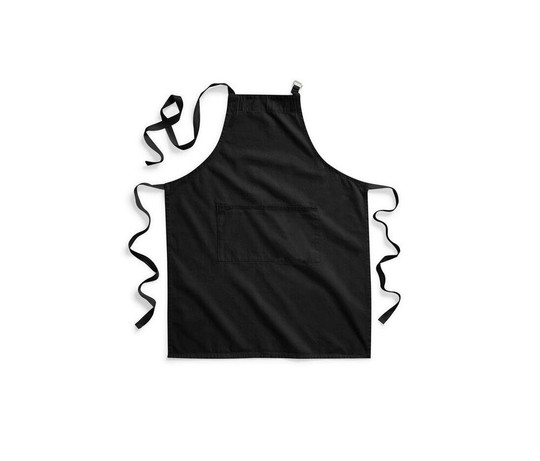 Westford mill WM364 - Fairtrade Cotton Adult Craft Apron