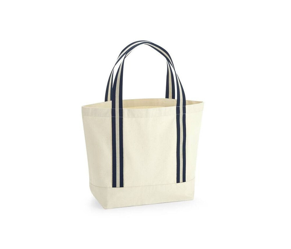 WESTFORD MILL WM690 - EARTHAWARE® ORGANIC BOAT BAG