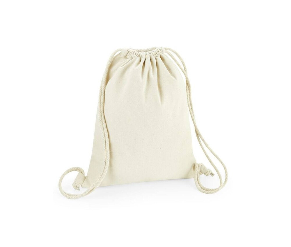 Westford mill WM960 - Gymsac aus recyceltem Polycotton