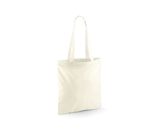 WESTFORD MILL WM961 - Sac shopping en polycoton recyclé
