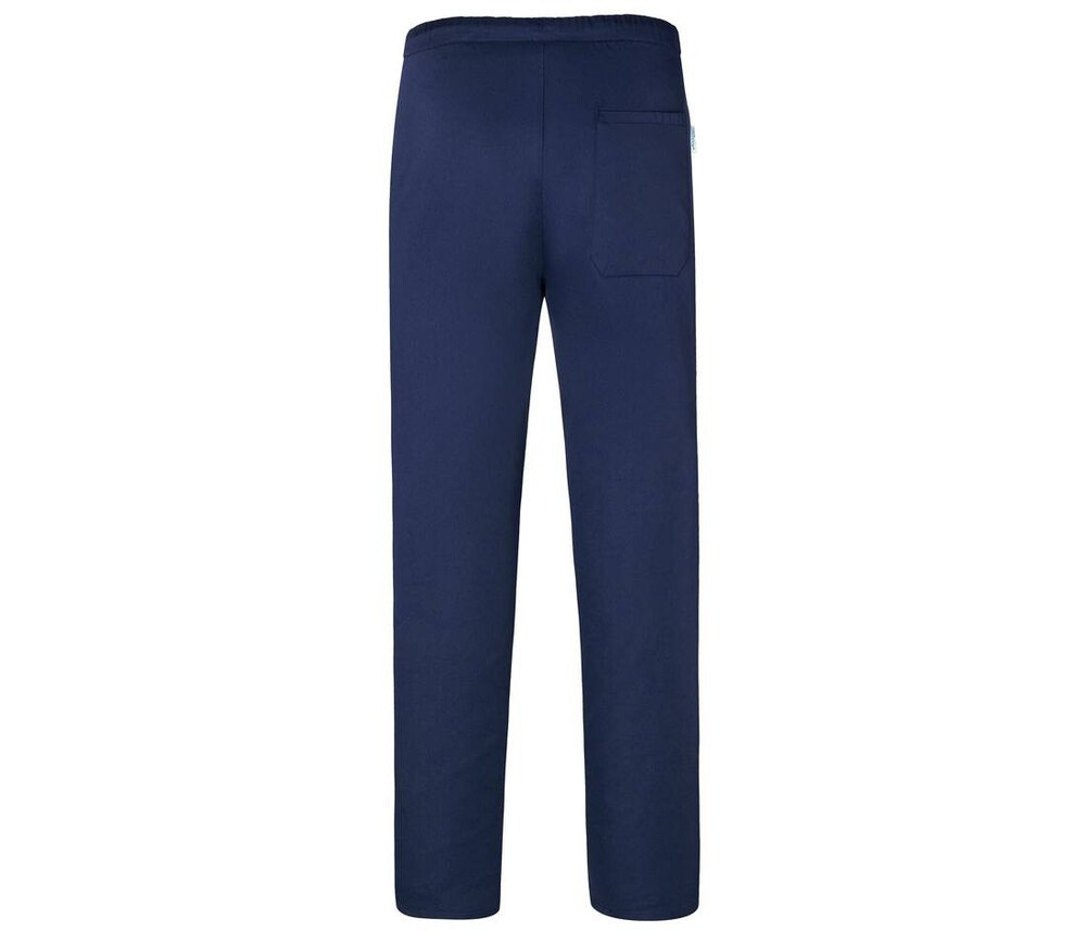 Karlowsky KYHM14 - Bequeme und nachhaltige Unisex-Arbeitshose