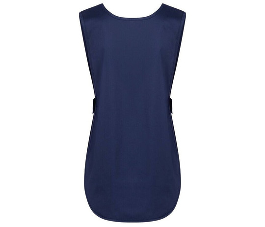 KARLOWSKY KYKS64 - Sustainable tunic in classic pull-over style