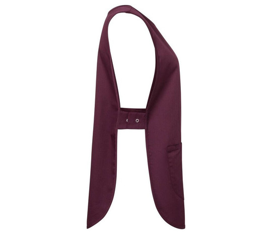 KARLOWSKY KYKS64 - Sustainable tunic in classic pull-over style