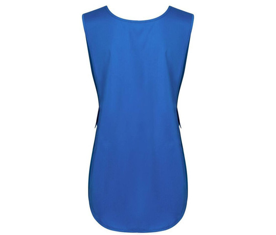 KARLOWSKY KYKS64 - Sustainable tunic in classic pull-over style