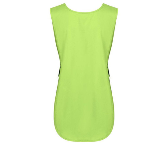 KARLOWSKY KYKS64 - Sustainable tunic in classic pull-over style