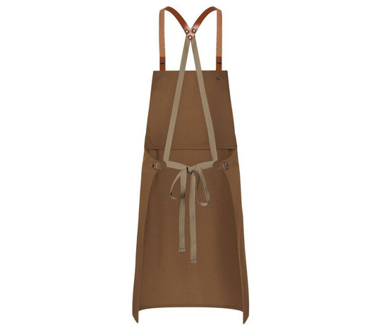 KARLOWSKY KYLS37 - Sustainable bib apron