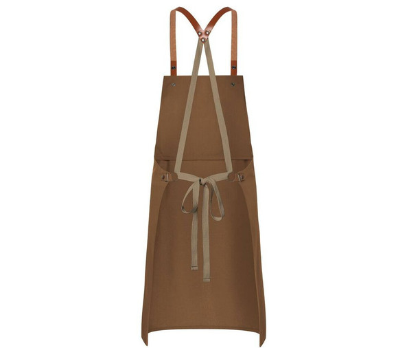 KARLOWSKY KYLS37 - Sustainable bib apron