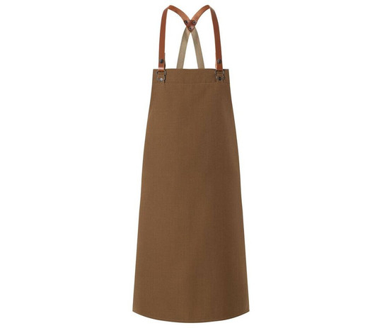 KARLOWSKY KYLS37 - Sustainable bib apron