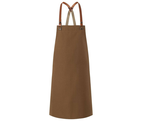 KARLOWSKY KYLS37 - Sustainable bib apron