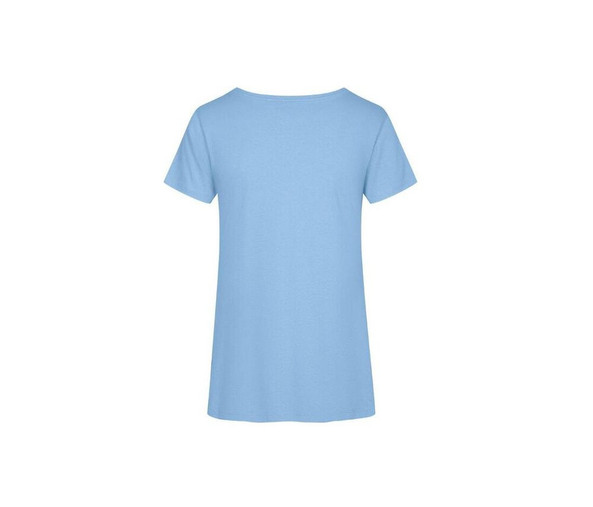 PROMODORO PM3095 - WOMEN'S PREMIUM-T ORGANIC