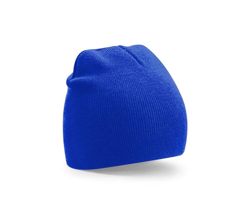 BEECHFIELD BF044R - Recycled polyester beanie
