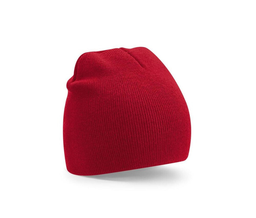 Beechfield BF044R - Beanie aus recyceltem Polyester