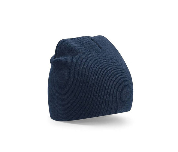 BEECHFIELD BF044R - Recycled polyester beanie