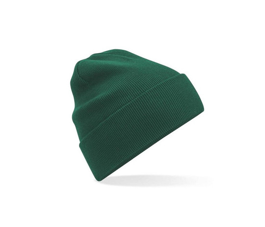 BEECHFIELD BF045N - Organic cotton beanie