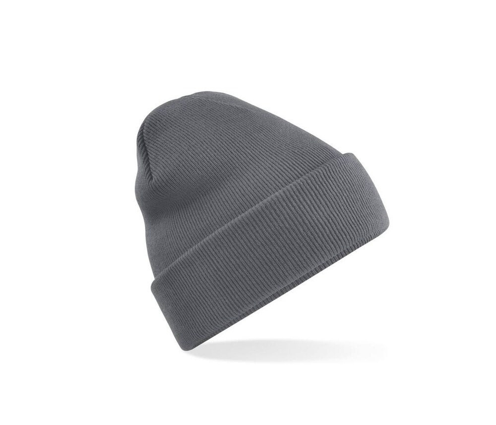 Beechfield BF045R - Resirkulert polyester beanie