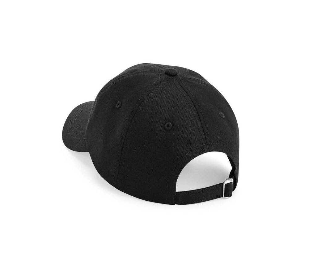 Beechfield BF062N - ØKOLOGISK BOMULL 5 PANEL CAP