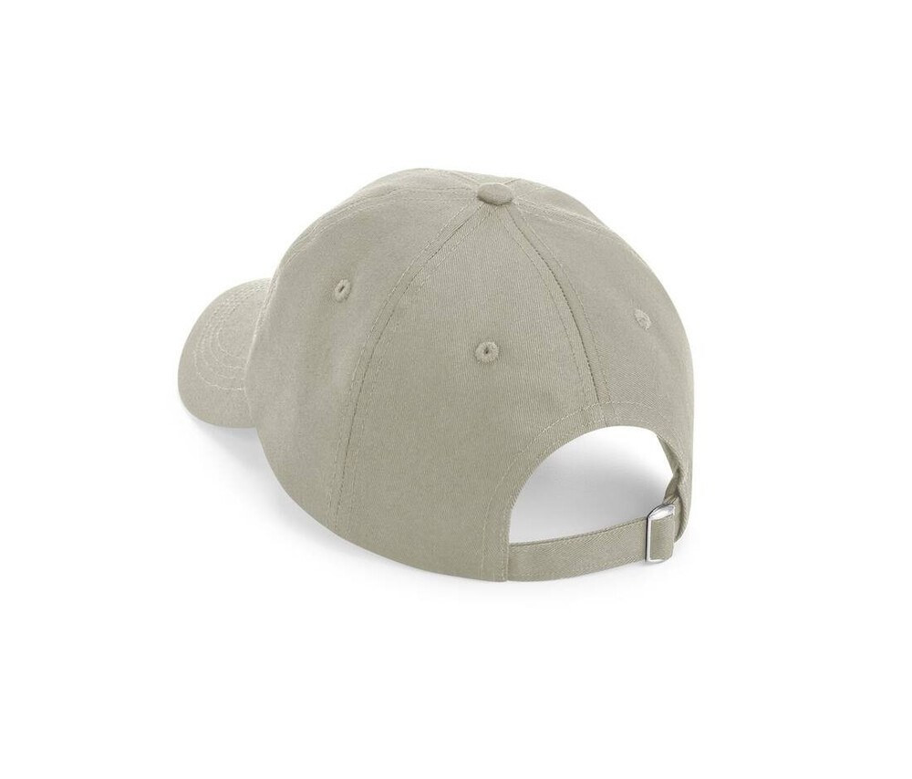 BEECHFIELD BF062N - ORGANIC COTTON 5 PANEL CAP