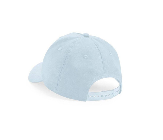 BEECHFIELD BF063NB - JUNIOR ORGANIC COTTON 5 PANEL CAP